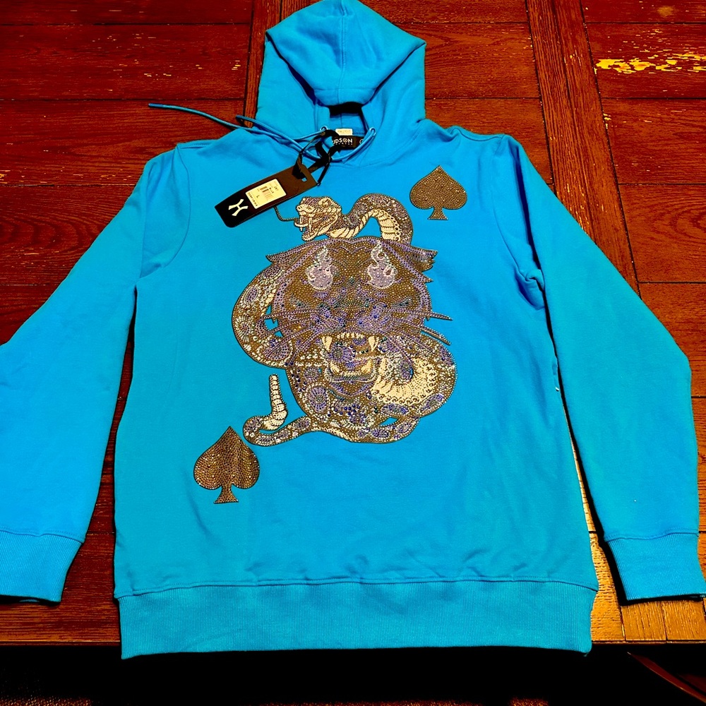 Hudson Outwear Hoodie